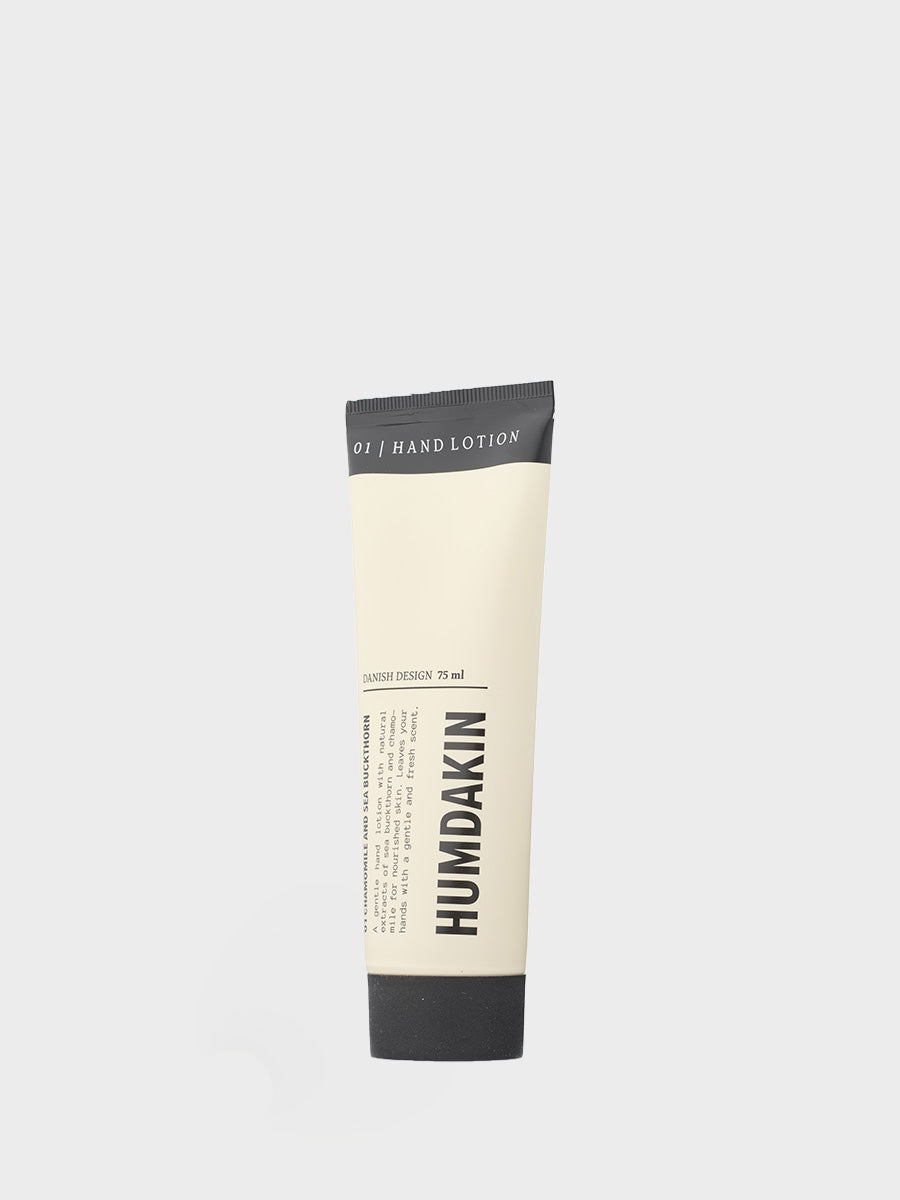 HUMDAKIN 01 Hand Lotion 75 ml. Hand Care 00 Neutral/No color